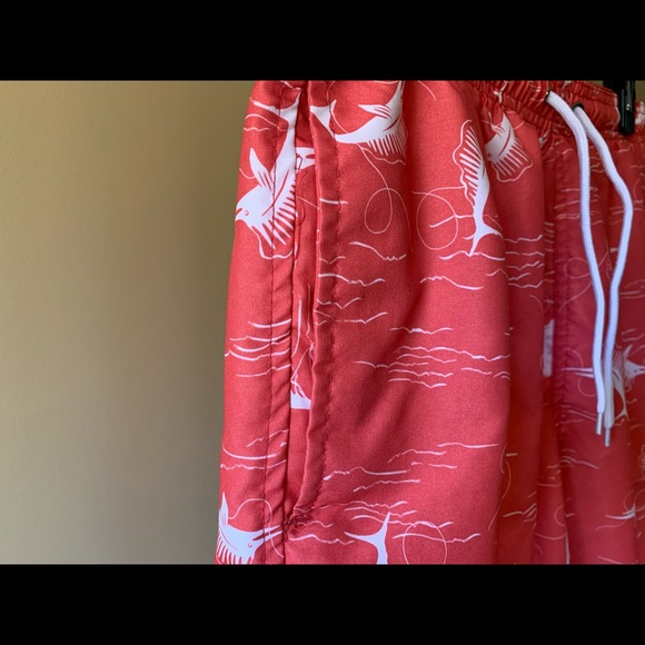 Forever 21 Swim Shorts - Picture 3 of 4